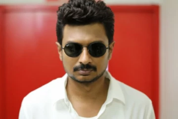 9 பிரிவுகளின் கீழ் பரிந்துரை செய்யப்பட்ட உதயநிதியின் திரைப்படம்.. பிரமாண்டமாக நடைபெறவிருக்கும் விருது விழா