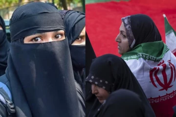 ஹிஜாப் அணியாத பெண்களுக்கு மனநல சிகிச்சை ; ஈரான் அரசின் பகீர் அறிவிப்பு