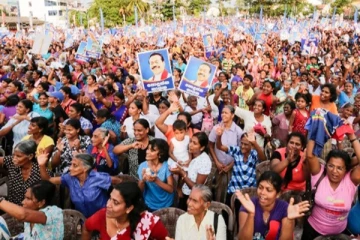 இலங்கை வரலாற்றில் 64 வருடங்கள் 4 குடும்பங்களின் ஆட்சி! சுட்டிக்காட்டும் டலஸ்