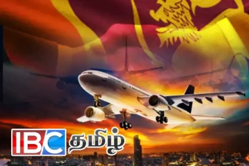 வெளிநாடொன்றிலிருந்து இலங்கைக்கு நேரடி விமான சேவை