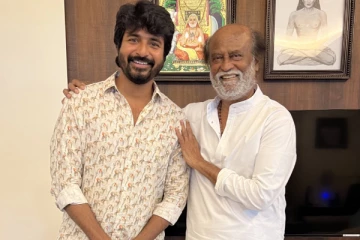 சிவகார்த்திகேயனுக்கு போன் செய்த ரஜினி.. அயலான் படம் பார்த்துவிட்டு என்ன கூறினார் தெரியுமா?