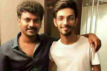 இயக்குனர் நெல்சன் திலீப்குமாருக்காக அனிருத் செய்த உதவி.. என்ன விஷயம் தெரியுமா?