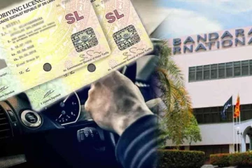 சுற்றுலாப் பயணிகளின் சாரதி அனுமதிப்பத்திரத்தால் உள்ளூர் மக்களின் வாழ்வாதாரத்திற்கு பாதிப்பு