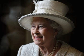 மகாராணியின் இறப்புச் சான்றிதழை வெளியிட்ட பிரித்தானியா!