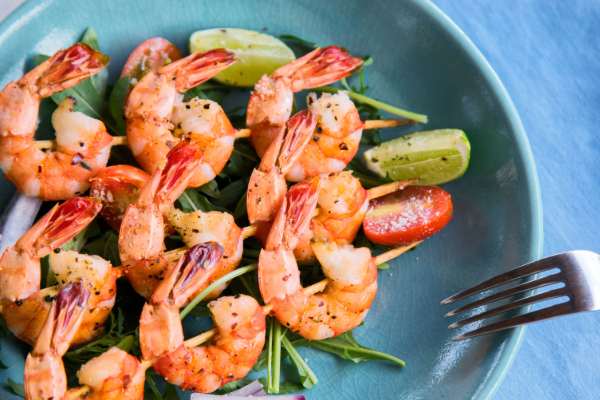 இறாலில் கருப்பு நரம்பை நீக்காவிட்டால் என்ன நடக்கும்? | Prawns Shouldnt Be Cook Without Removing Blackvein