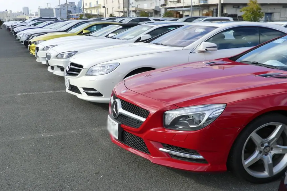 வாகன இறக்குமதி தொடர்பில் வெளியான முக்கிய தகவல் | Key Update On Vehicle Import Regulations Released