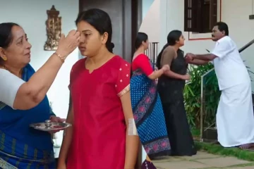 Ethirneechal: ஈஸ்வரியிடம் அராஜகம் செய்யும் குணசேகரன்! உணர முடியாத நிலையில் தர்ஷினி