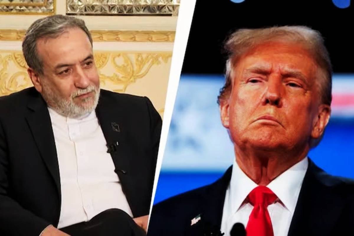 அமெரிக்காவிற்கு ஈரான் விடுத்துள்ள இறுதி எச்சரிக்கை! | Abbas Araghchi Urges Us To End Lebanon War