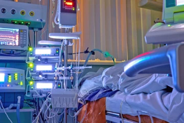 கொழும்பு தேசிய வைத்தியசாலையில் ஆபத்தான நிலையில் பலர்