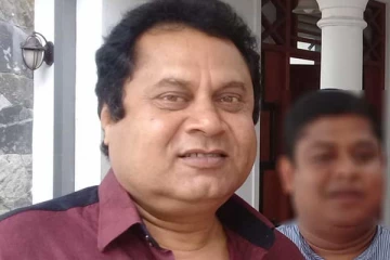 බැසිල්ට මන්ත්රීකම දුන්න කටගොඩට ලොකු පුටුවක්