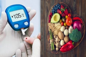 உடலில் அதிகமாக உள்ள சர்க்கரை அளவை குறைக்க இந்த 5 உணவுகள் போதும்