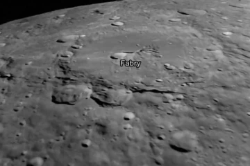 நிலவை நெருங்கிய சந்திராயன்...விக்ரம் லேண்டர் எடுத்த புகைப்படம்...வெளியிட்ட ISRO