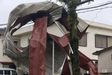 ஜப்பானில் தொடரும் சீரற்ற காலநிலை ; நாளுக்கு நாள் அதிகரிக்கும் உயிரிழப்புகள்