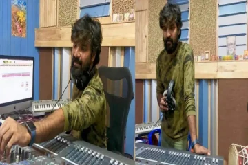 19 வருட காத்திருப்பு! கனவு நினைவானது.. இசையமைப்பாளராக அறிமுகமானது குறித்து நடிகர் ஜெய் உருக்கமான பதிவு