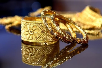 இன்றைய தங்க விலை