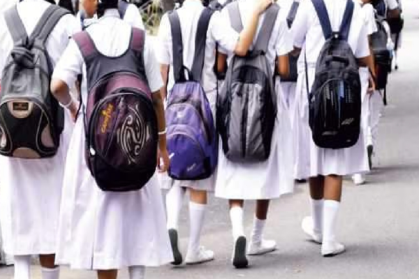 16 ஆம் திகதி பாடசாலைகளை மீள ஆரம்பிக்க கல்வி அமைச்சு தீர்மானம்! | Sl Ministry Of Education Decides To Reopen Schools