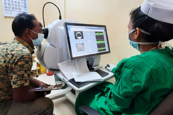 கொழும்பு தேசிய கண் வைத்தியசாலை செல்வோருக்கு விடுக்கப்பட்ட எச்சரிக்கை | Colombo Eye Hospital Has Increased Significantly