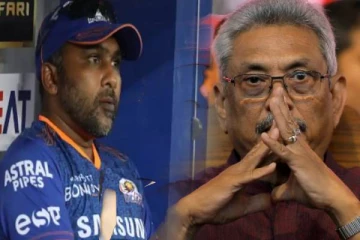 இரண்டு குழந்தைகள் உயிரிழந்தமையால் கோட்டாபய மீது கடும் ஆவேசத்தில் இலங்கையின் பிரபலம்
