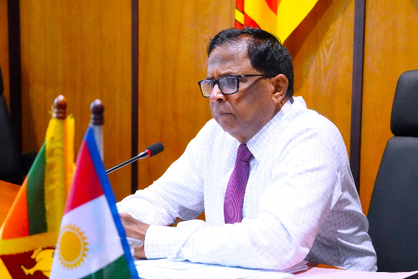 வடக்கு கல்வி அமைச்சு விசாரணைகளை 6 மாதங்களுக்குள் முடிவு செய்ய பணிப்புரை | Conclude All Investigations Northern Edu Ministry