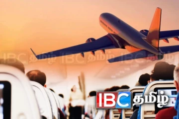 விமான பயண திருப்பம்! தவறுதலாக சவூதிக்கு சென்ற இளைஞனால் அதிர்ச்சி