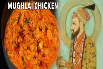 Sunday specials: முகலாய சிக்கன் ராஜாக்களின் ரகசிய ரெசிபி... எப்படி செய்வது?