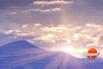 කාලගුණික තත්ත්වයේ වෙනසක්