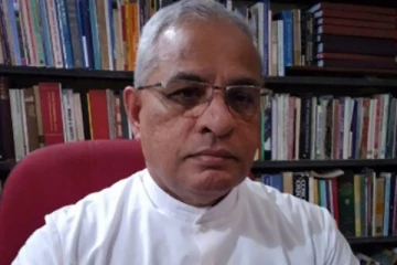 தமிழ் மக்கள் கொல்லப்பட்ட போது ஏன் அவர்களுக்காக நீதி கேட்கவில்லை:அருட்தந்தை ஜெபரத்தினம்