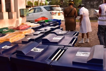 இலங்கையில் கொவிட் தொற்றாளர்களுக்கு சிகிச்சை - இன்று முதல் புதிய நடைமுறை