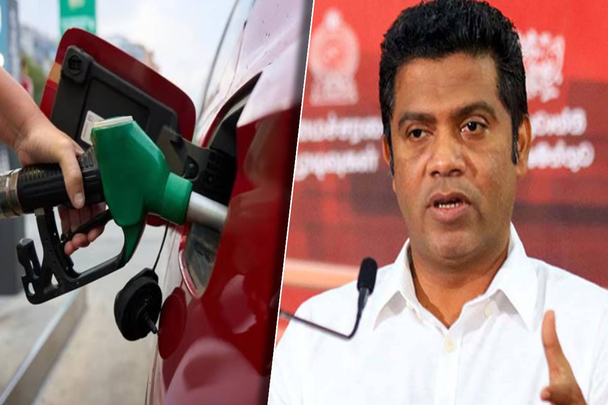 மானிய விலையில் எரிபொருள் வழங்கத் தயார்! அமைச்சர் நளிந்த ஜெயதிஸ்ஸ உறுதி | Minister On The Hike In Fuel Prices