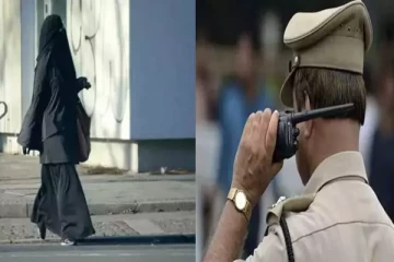 காதலியை சந்திக்க கல்லூரிக்குள் நுழைந்த இளைஞரால் பரபரப்பு!