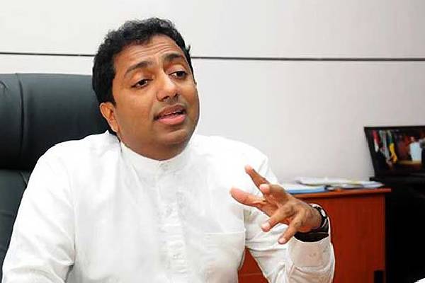 அகிலவுக்கு பதவியுயர்வு! | Promotion To Akila Viraj Kariyawasam