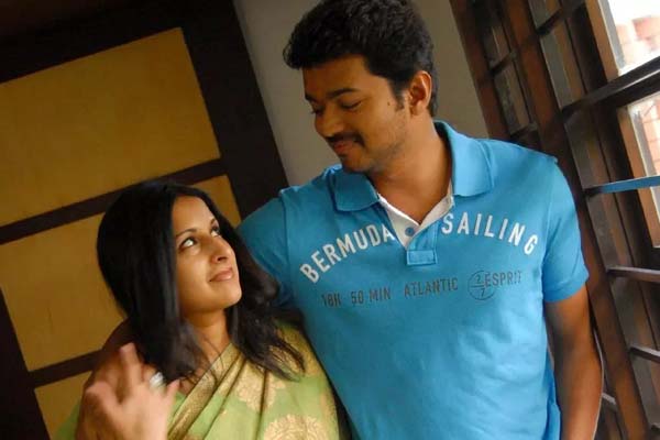 ஐந்து வருடமாக ஏற்பட்ட துரோகம், மன உளைச்சல்! விஜய் மீது அடுக்கடுக்காக சங்கீதா வைத்த குற்றச்சாட்டு | Sangeetha Many Allegations Against Vijay