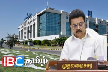 தமிழக முதலமைச்சர் ஸ்டாலின் மருத்துவமனையில் அனுமதி