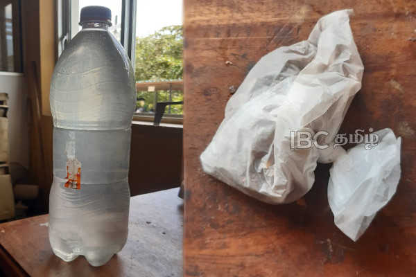 யாழில் சட்டவிரோத போதைப் பொருட்களுடன் இருவர் கைது! | Two Arrested With Illegal Goods In Jaffna
