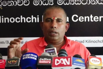 யுத்த காலத்தின் போதும் எரிபொருளுக்கு தட்டுப்பாடு ஏற்பட்டிருக்கவிலை! - எஸ். ஜீவராஜ் (Photos)