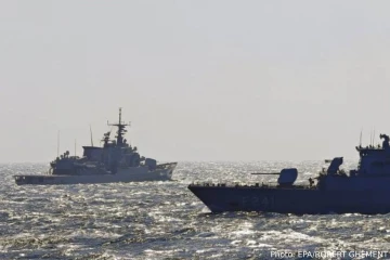 ஈரான் துறைமுகங்கள் சுற்றி வளைத்த CENTCOM: திருப்பி அனுப்பப்பட்ட 31 சரக்கு கப்பல்கள்