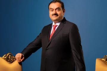 மன்னார் மற்றும் பூநகரியில் காற்றாலை; மகிழ்ச்சியில் திளைக்கும் அதானி!