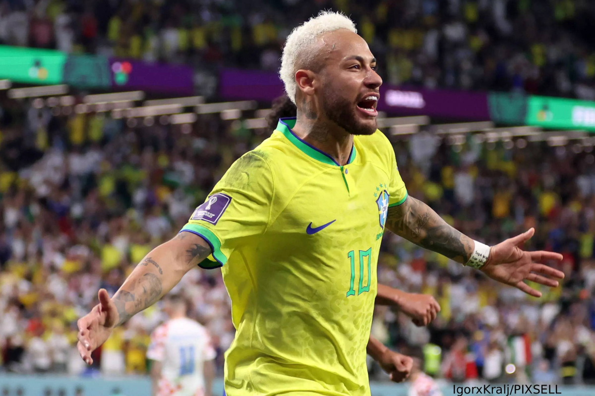 Neymar