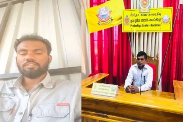 அனோஜனுக்கு மன்னிப்பு வழங்கி விடுதலை பெற்றுக்கொடுங்கள் : அரசாங்கத்திடம் விடுக்கப்பட்ட கோரிக்கை