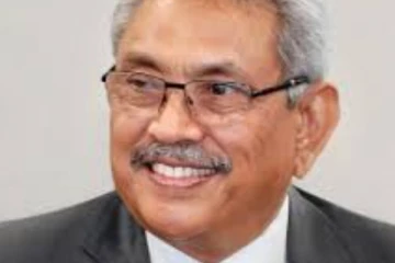 ජනපති ගත් විශේෂ තීරණය..