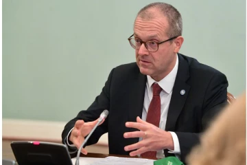 கொரோனாவின் மற்றொரு அலைகயை தடுக்க இது போதாது... ஐரோப்பாவுக்கு WHO எச்சரிக்கை