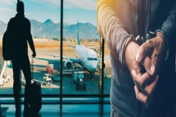 போலி கடவுச்சீட்டு மூலம் இத்தாலி செல்ல முயன்ற 07 பேர் கைது