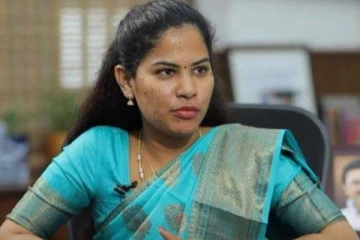 இது பிளீச்சிங் பவுடர் இல்லாம..என்ன பாண்ட்ஸ் பவுடரா? கொந்தளித்த மேயர் பிரியா