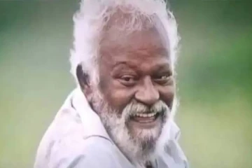 சிகிச்சை பெற்று வந்த நடிகர் பூ ராமு மரணம் - சோகத்தில் திரையுலகம்