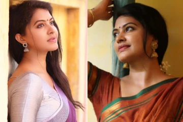 ஏங்கிருக்கேன்.. ஆண்களுக்கு 5 நிமிஷம் தான்; ஆனால் பெண்களுக்கு - ரச்சிதா ஓபன்டாக்!