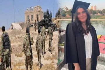 ஹமாஸினால் பணய கைதியாக்கப்பட்ட இஸ்ரேல் வீராங்கனை மரணம்