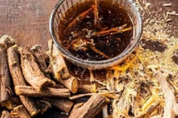 சிறிய துண்டு அதிமதுரத்தில் இவ்வளவு மருத்துவமா? இனி மருத்துவரே வேண்டாம்!