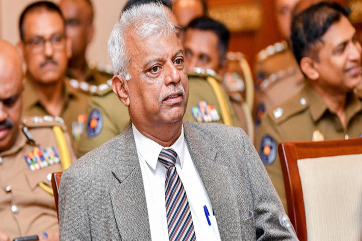 2 வருடங்களாக தொடரும் விசாரணை - ரவி செனவிரத்ன எதிரான வழக்கில் நீதிமன்றம் அதிரடி உத்தரவு | Court Orders In Case Against Ravi Seneviratne