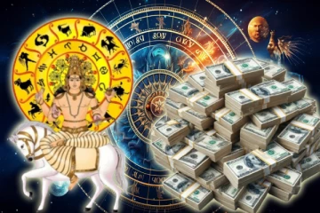 சுக்கிரப்பெயர்ச்சியால் சொர்க்கம் பெறும் 3 ராசிகள் உங்க ராசி இருக்கா?