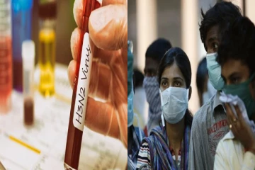 H3N2 வைரஸ் இவர்களை தாக்க அதிக வாய்ப்பு : மத்திய அரசு எச்சரிக்கை